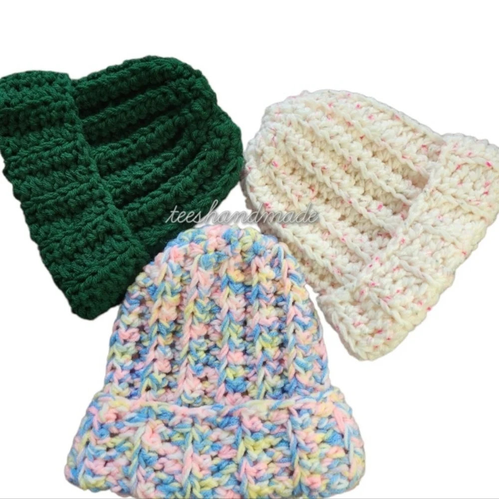 Kids Winter Hat